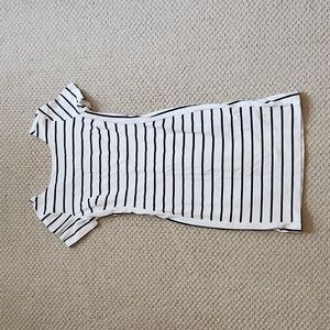 Banana Republic pencil dress